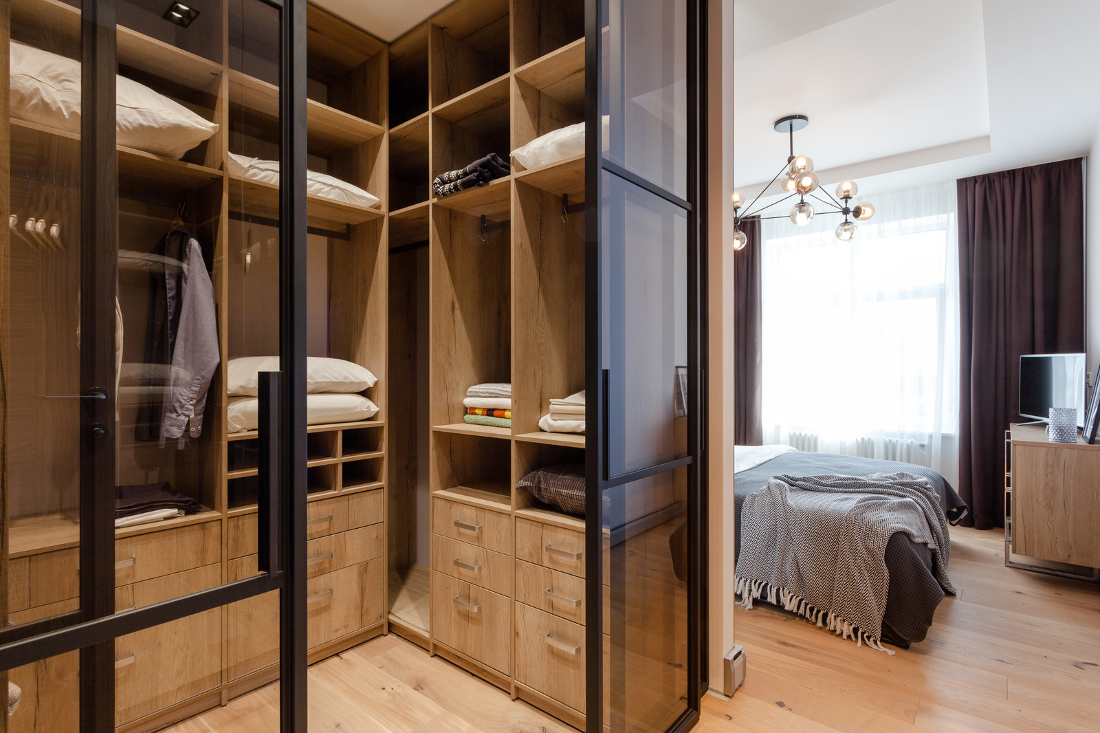 ЖК Времена года