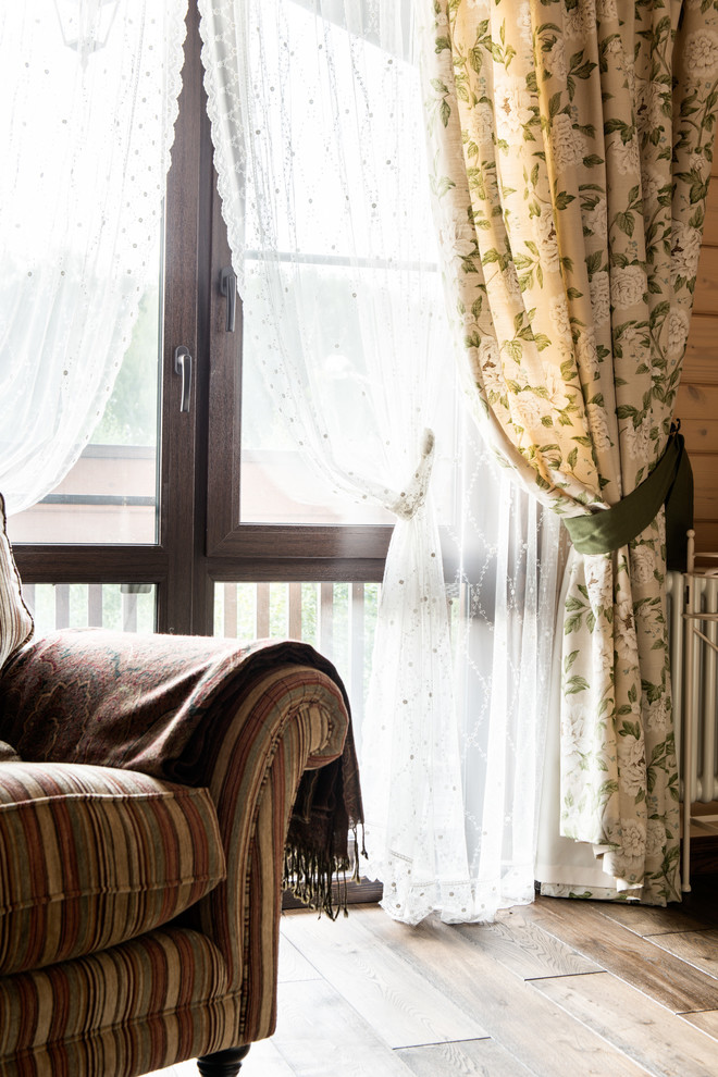 Женская Спальня.