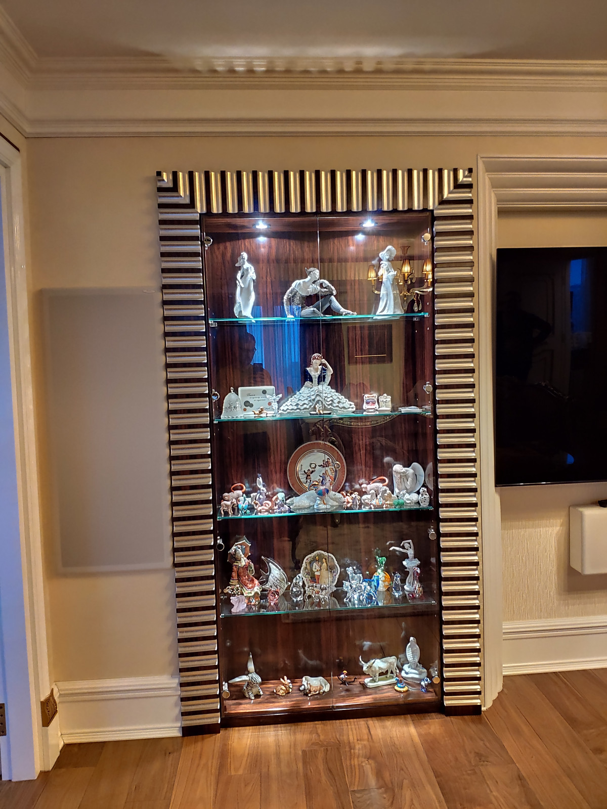 Обложка проекта: Воронцовские пруды