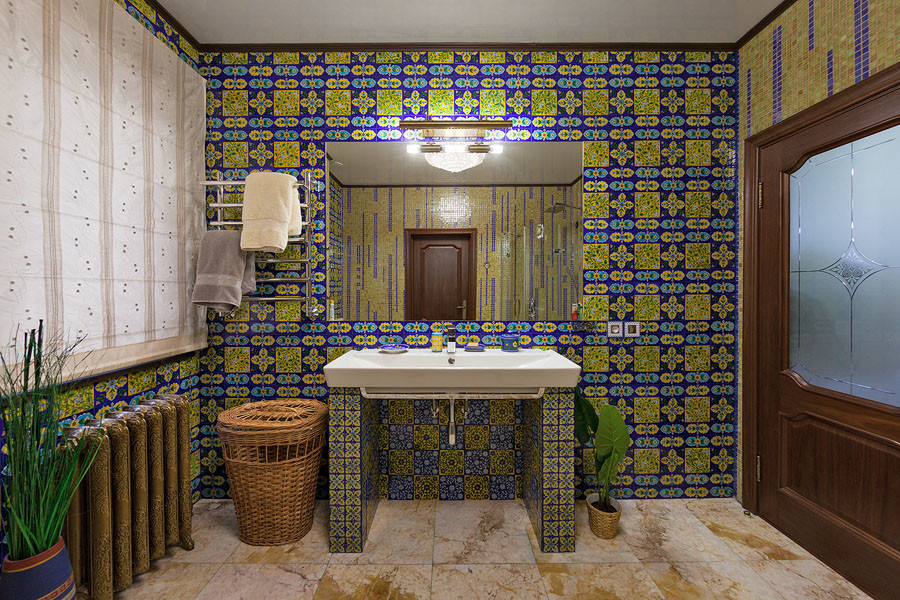 Загородный дом г. Екатеринбург