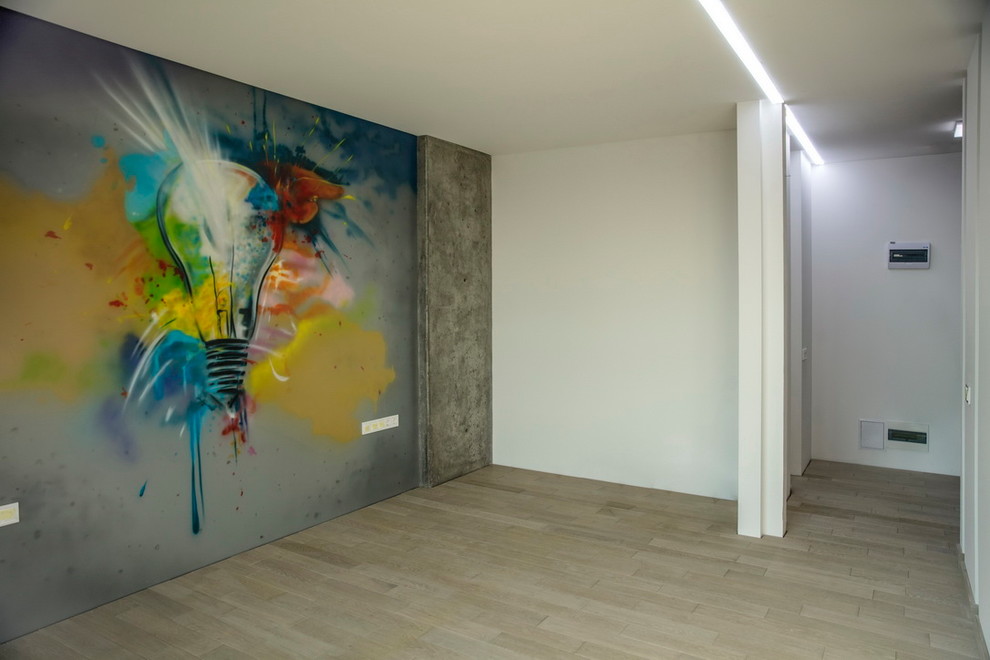 Ремонт Новостройки в Москве