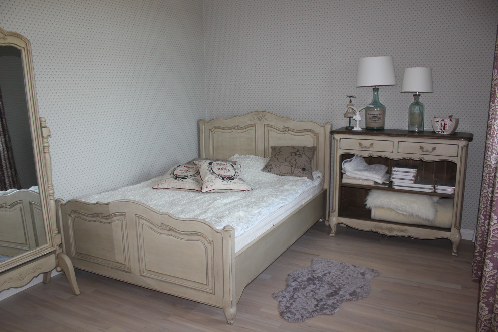 Коттедж в Николаевке