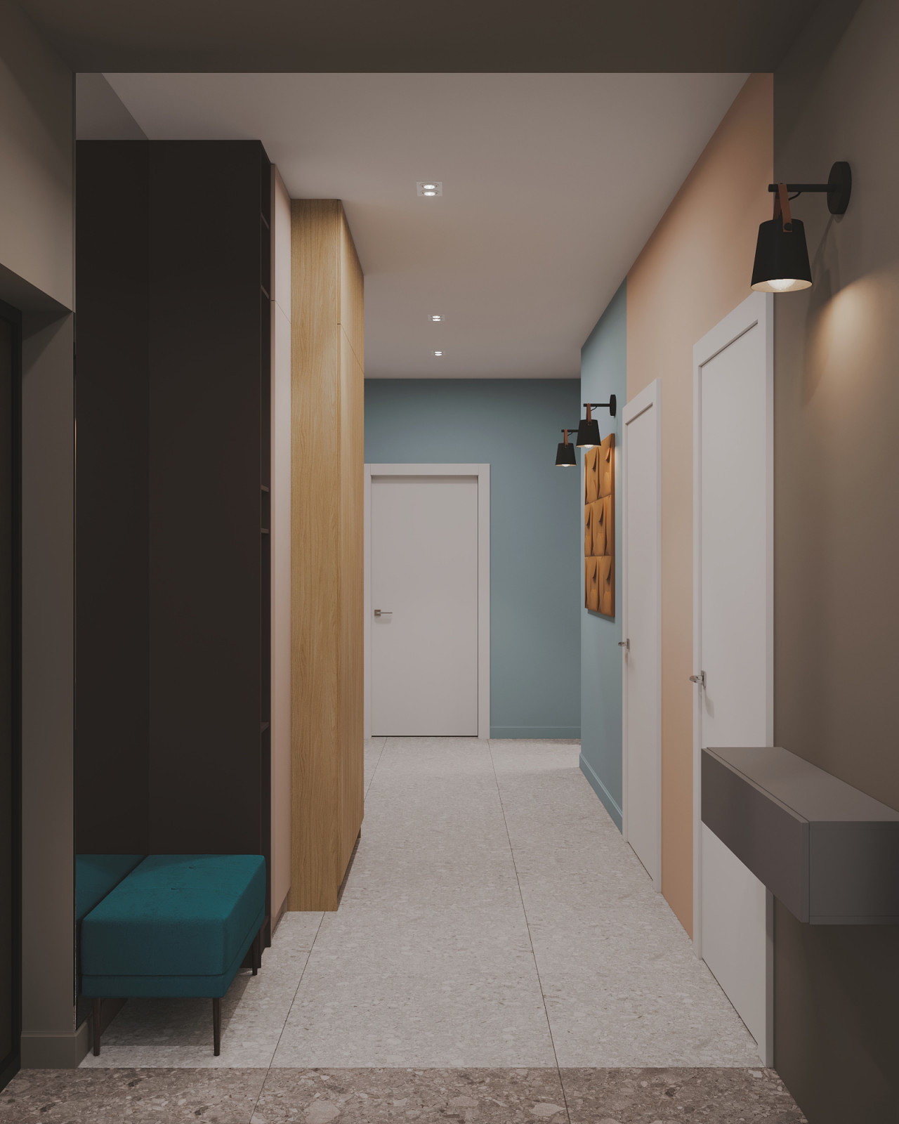 Квартал Федерация