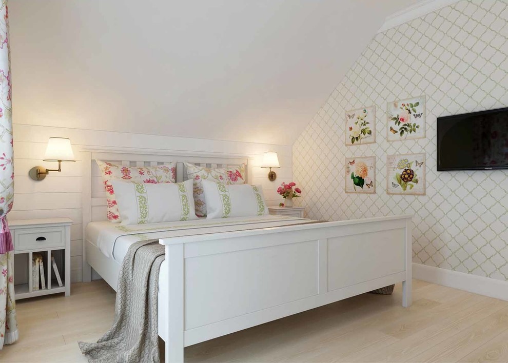 Дом с видом на счастье