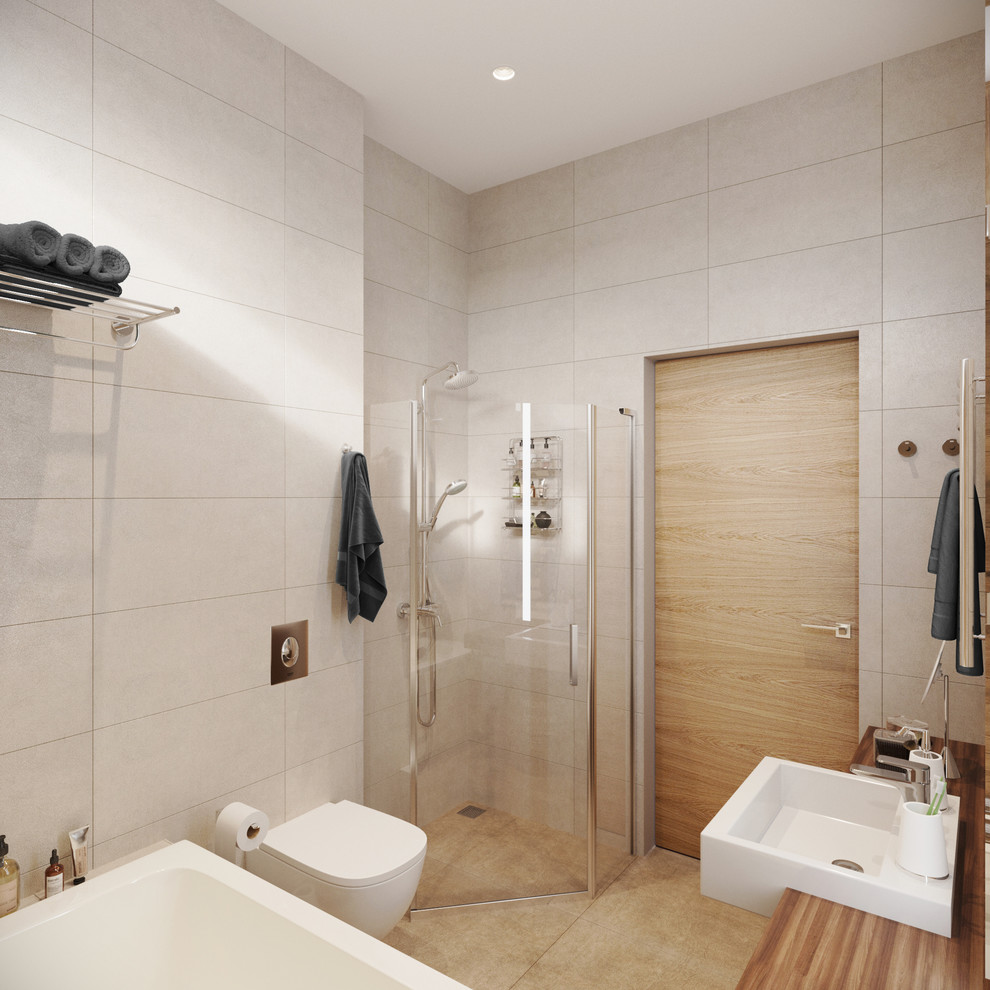 Жилой дом 217 кв.м, СПб