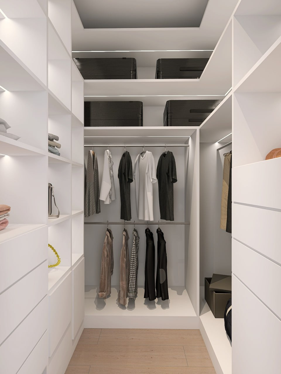 Обложка проекта: Мой проект