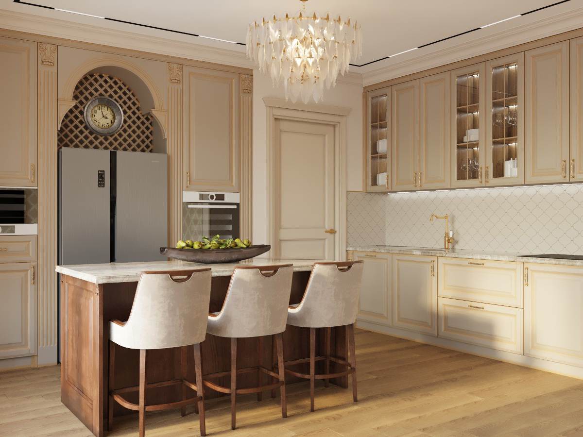 Мои интерьеры