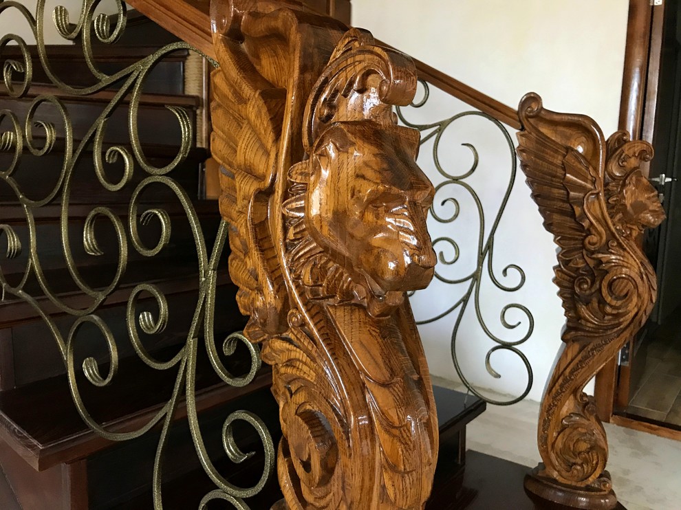 Дом под ключ для семьи