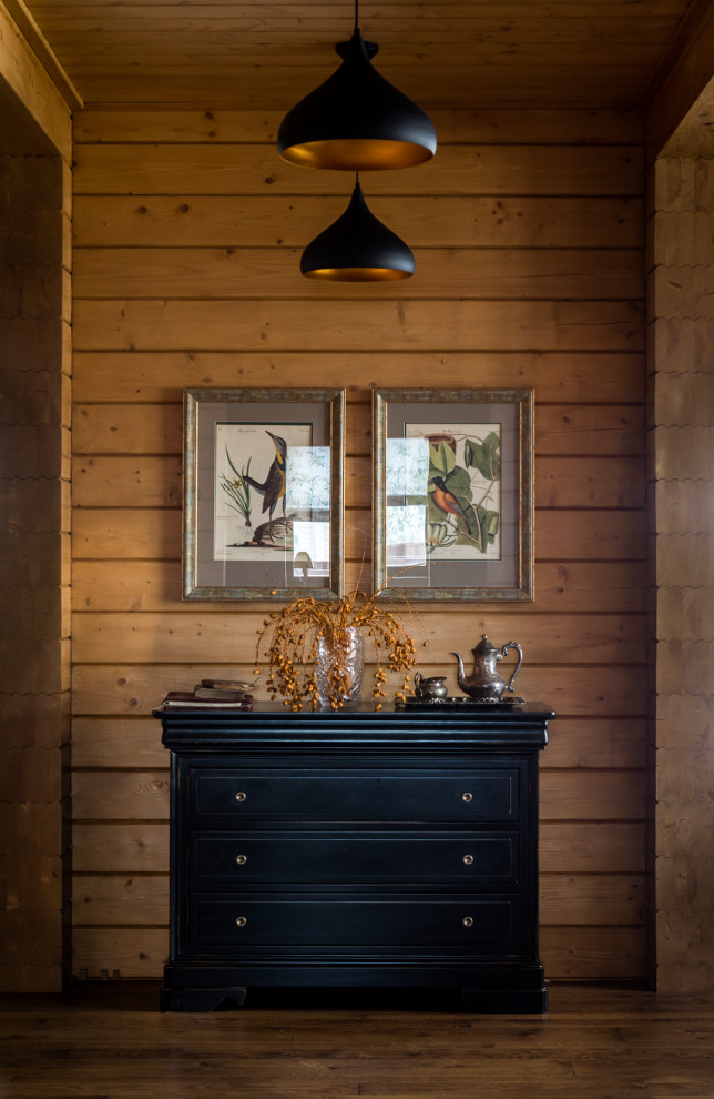 Дом в стиле Provence от компании Русский Запад