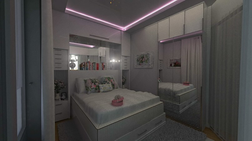 перепланировка 30кв м Павловск