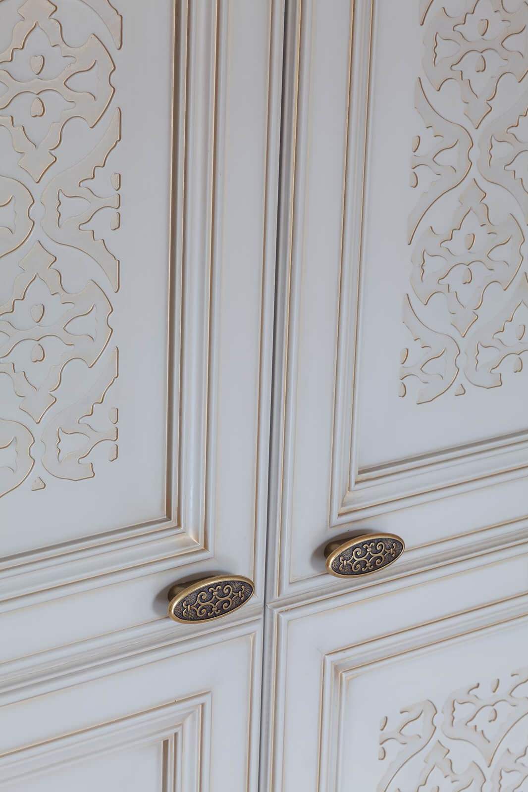 Кухня 40 м.кв.