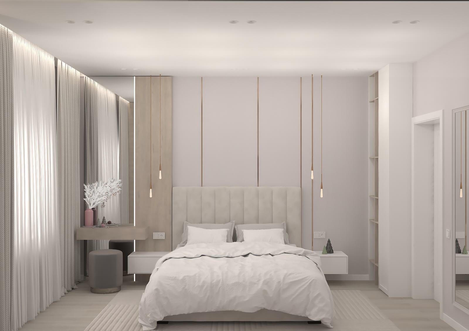 Обложка проекта: Дом Подольская