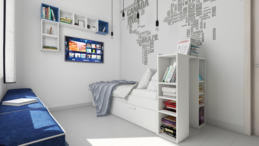 Дом в Петрово, Калининградская область