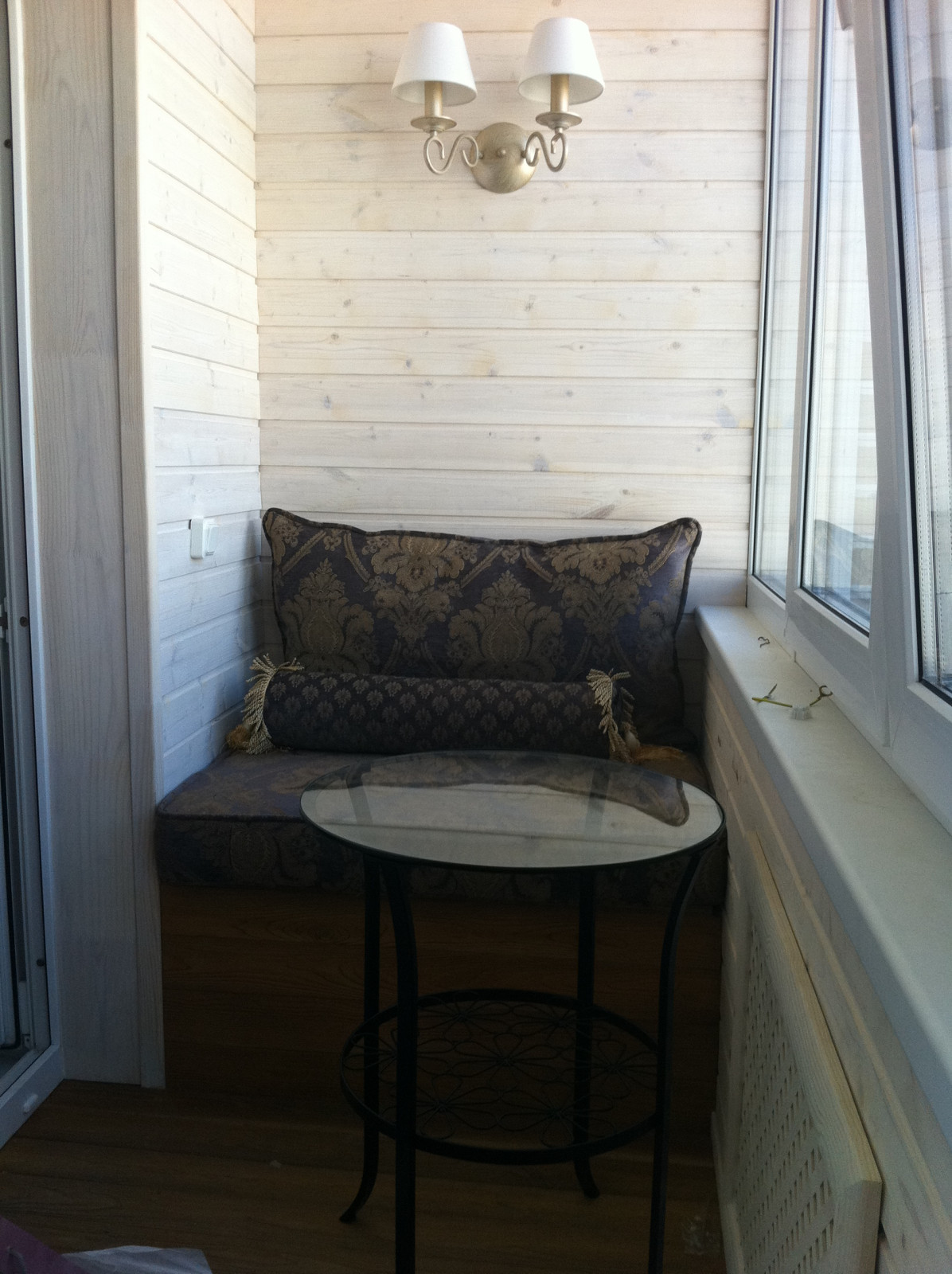 Владимир Палкин