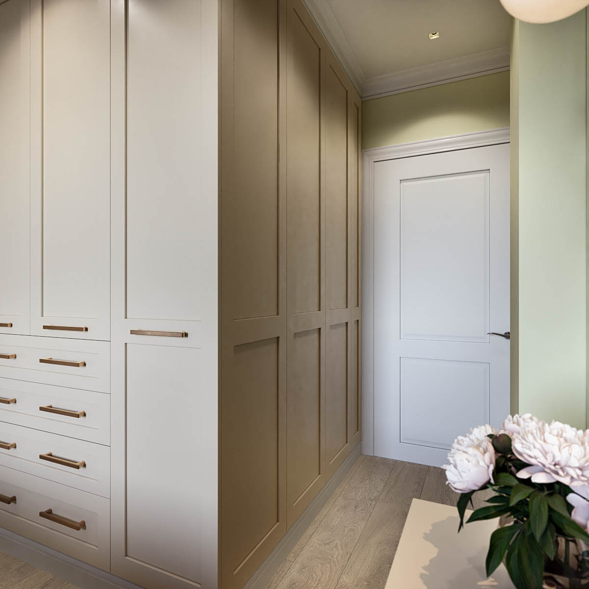 Проект Нижневартовск