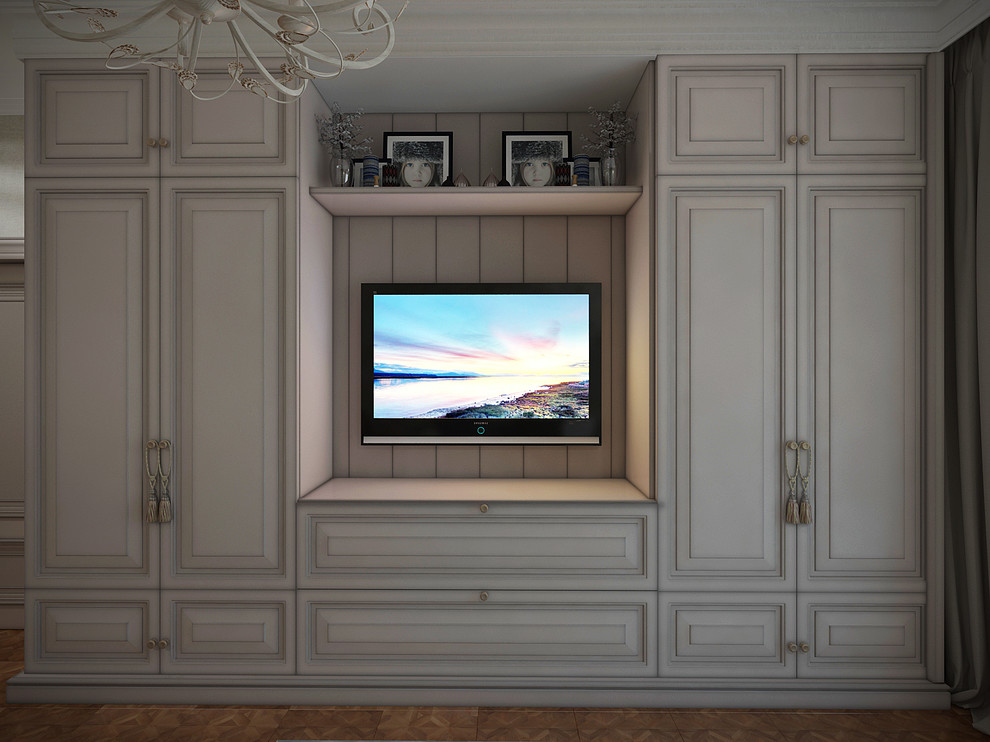 «Лавандовые поля»