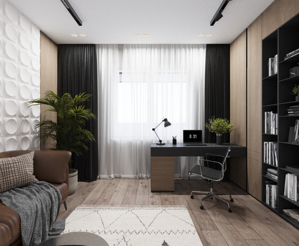 Дом для Иры