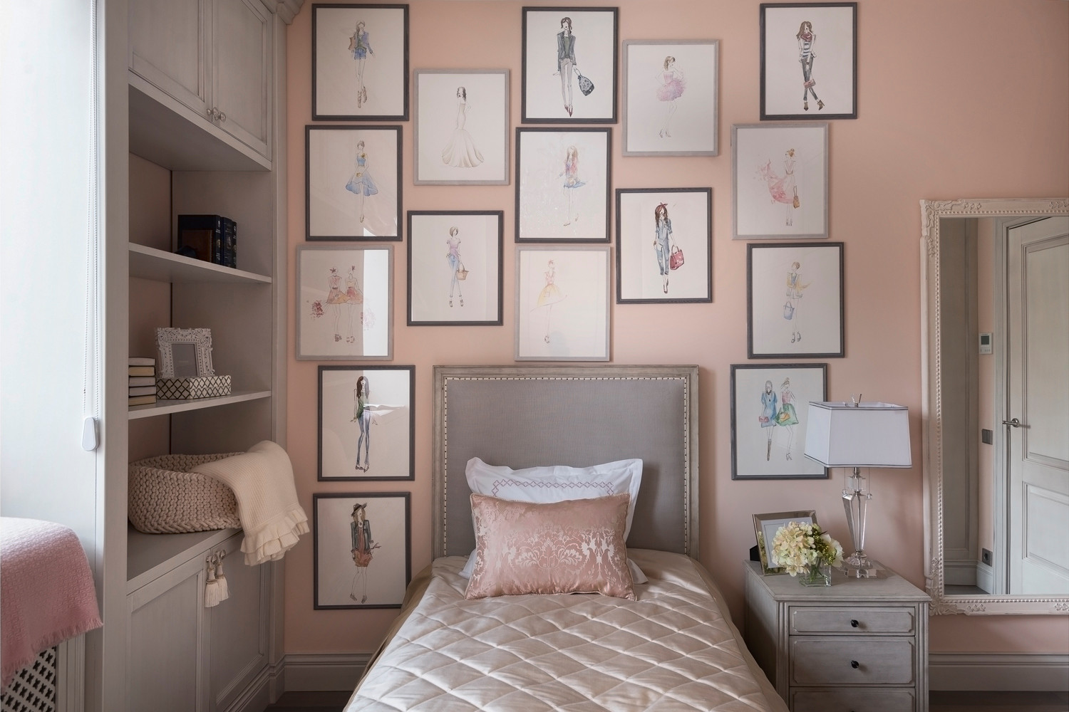 Квартира 120 кв.м