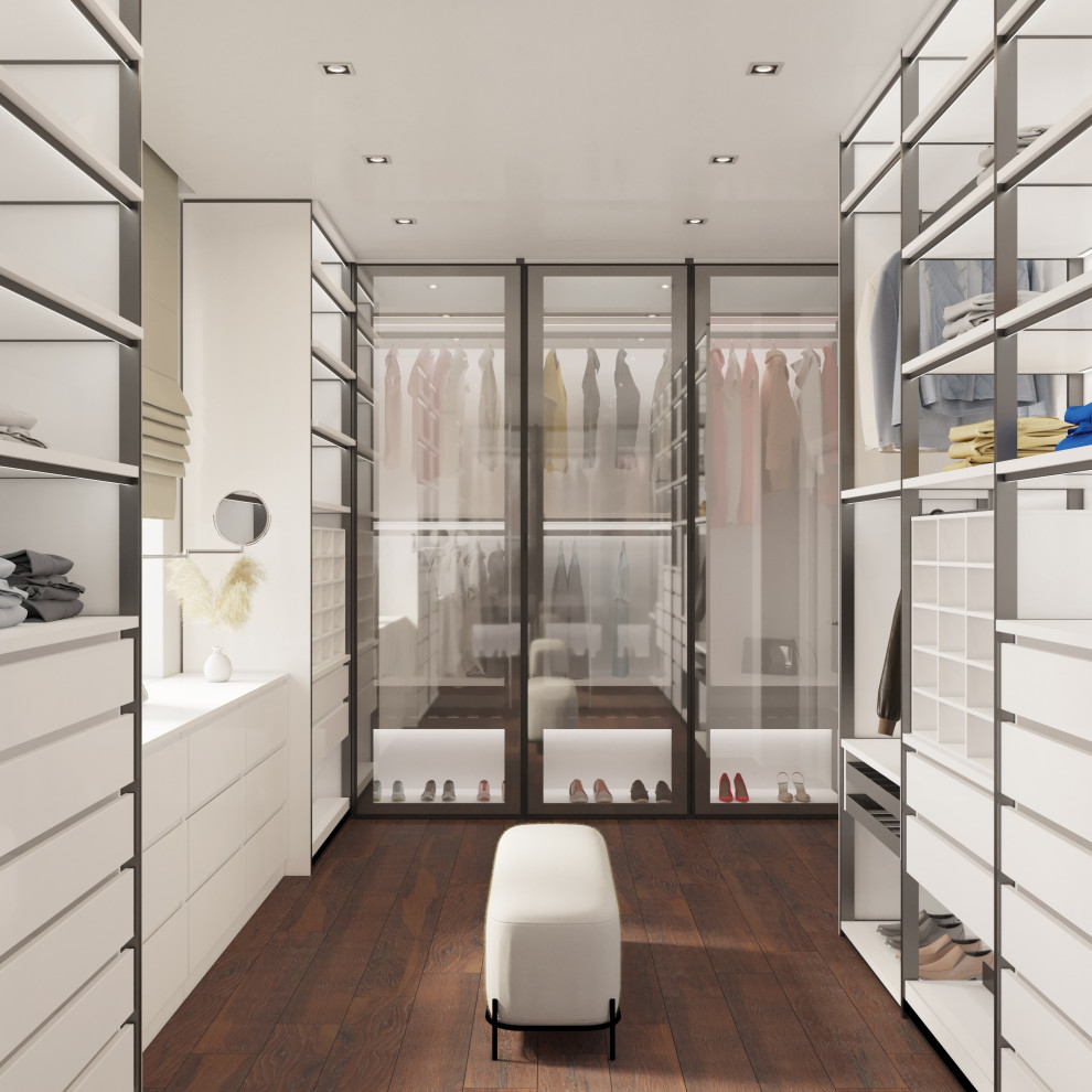 Частный дом в Новосибирской области