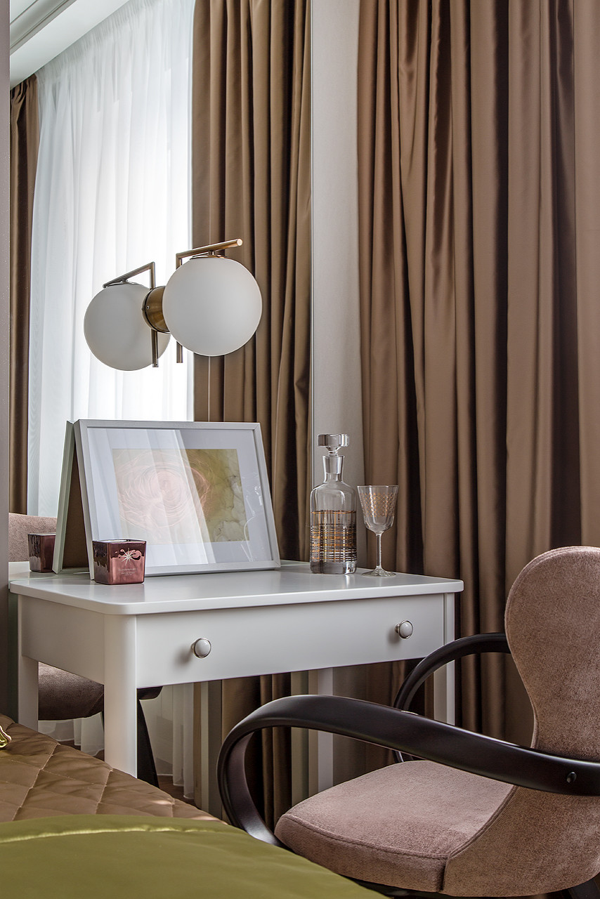 ЖК на Базовской "Солнце в городе" (56кв.м)