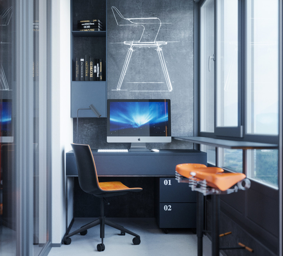 Апартаменты Loft & Wood
