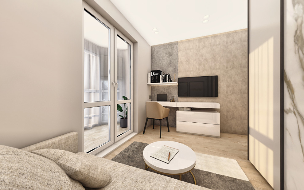 Апартаменты Брюдж