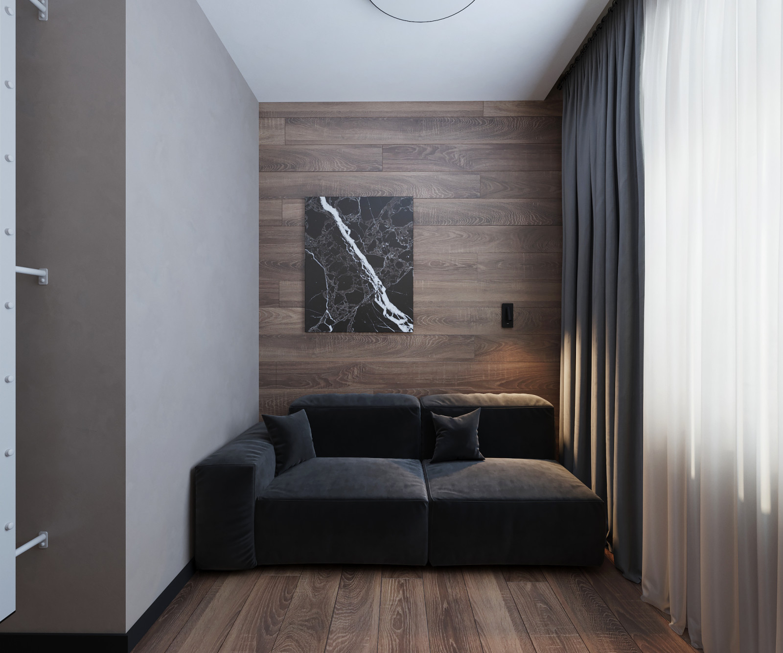 Лев Мольбертович