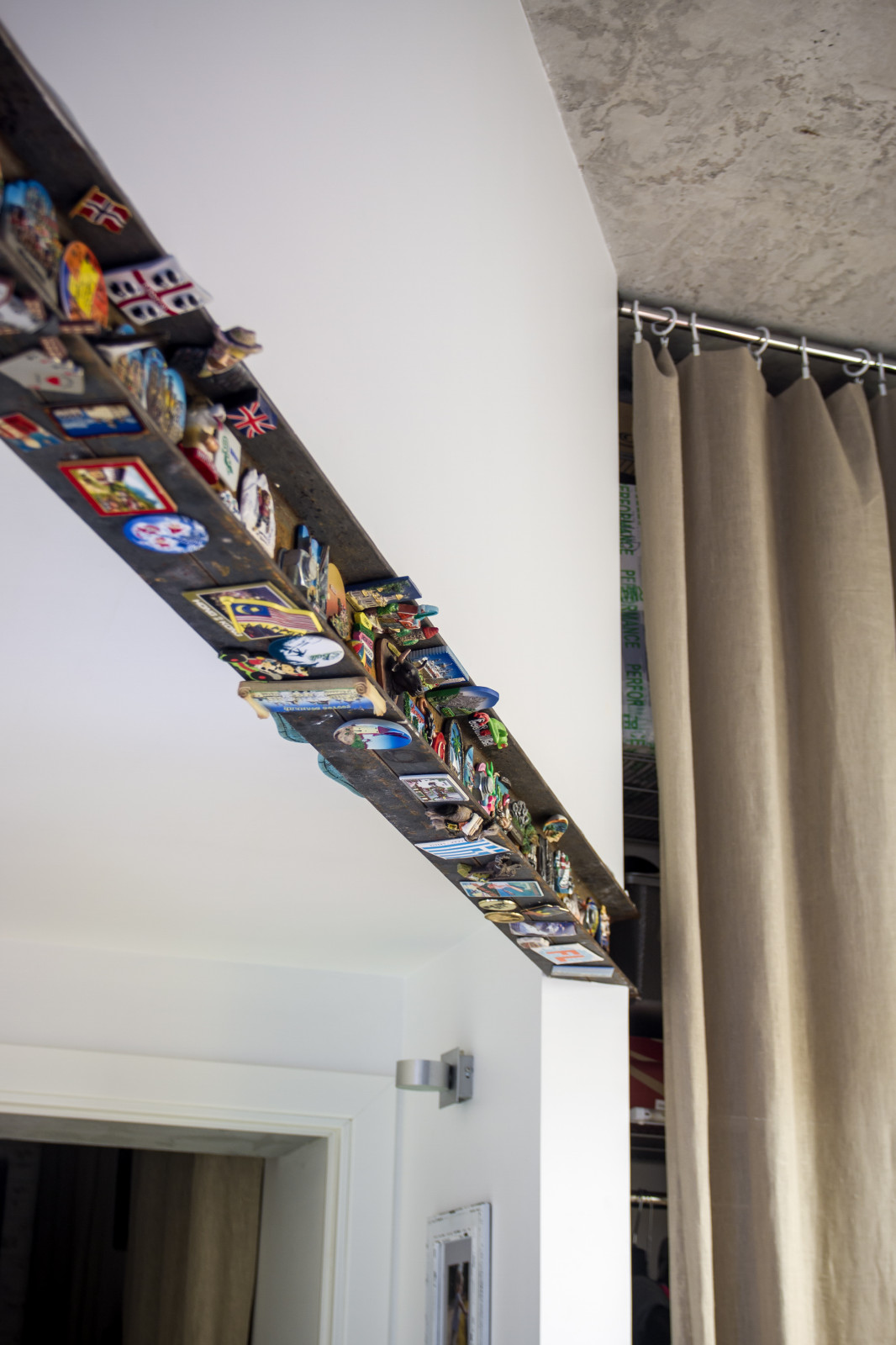 Лофт 78м2, г. Пушкин