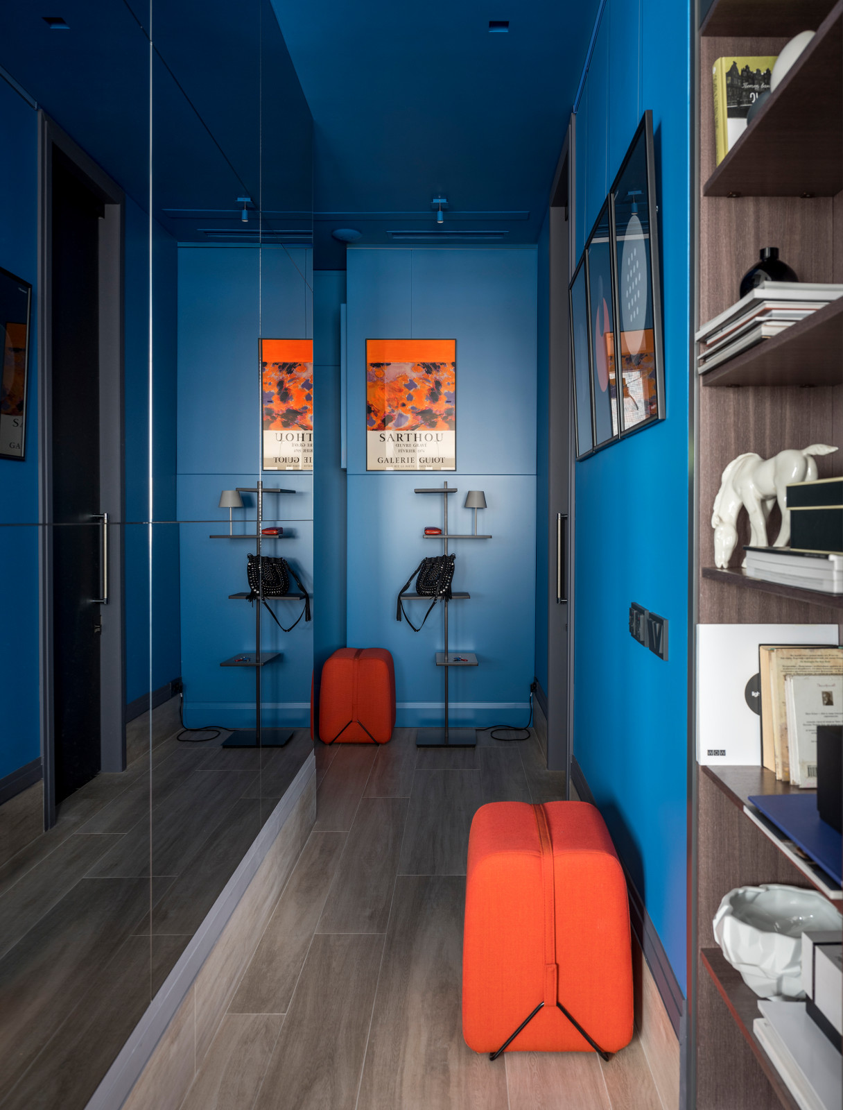 КВАРТИРА ДЛЯ СТУДЕНТКИ