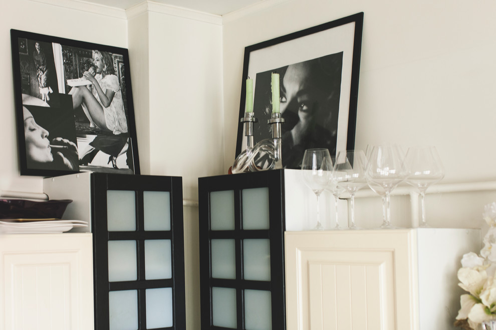 В гостях: Каждый желает знать, где сидит фазан в московской квартире