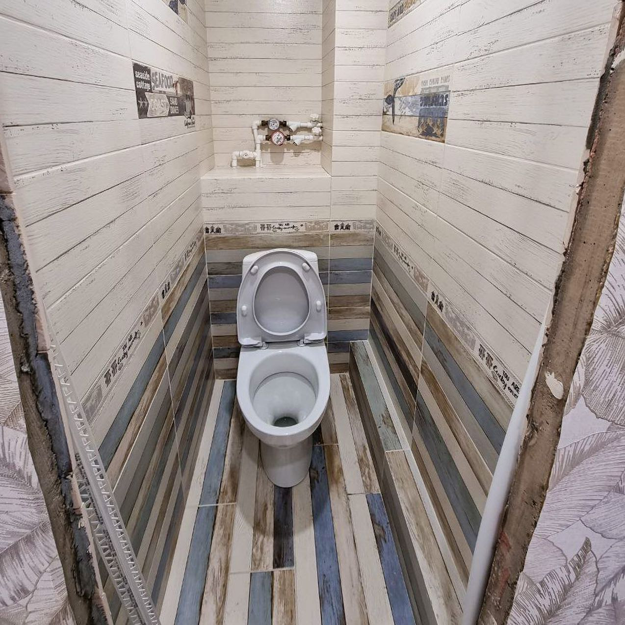 Ремонт квартир под ключ