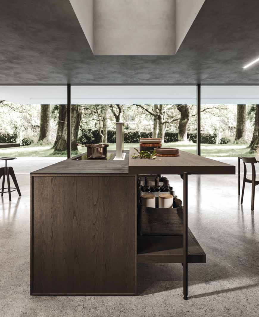 Обложка проекта: AK_07 | Laccato Sand Grigio Medio