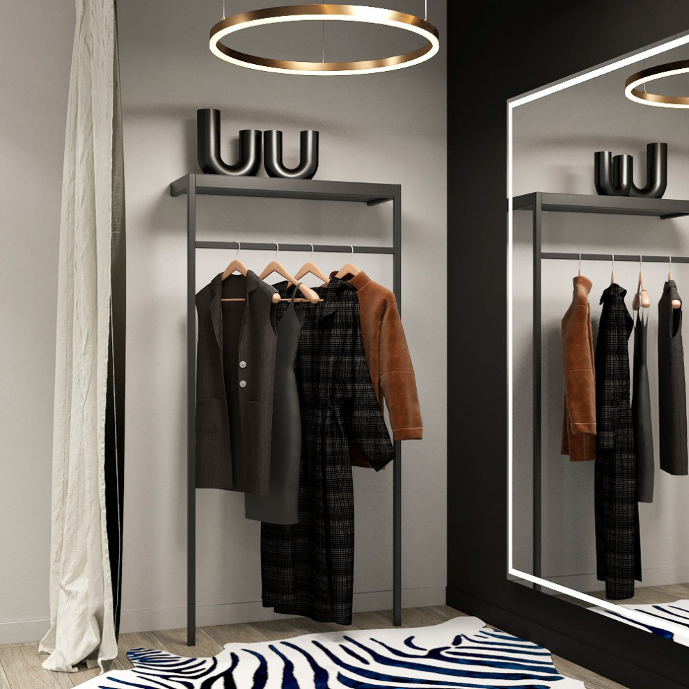 Пространство для реконструкции волос