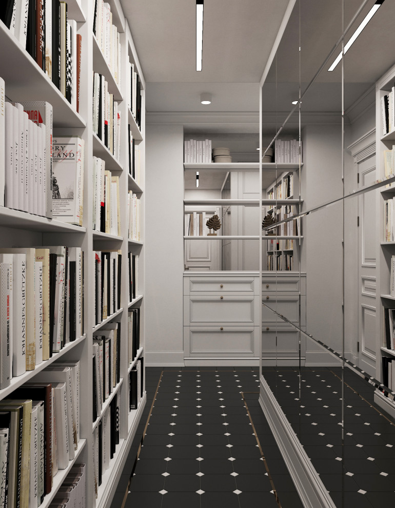 Квартира в ЖК Мироздание