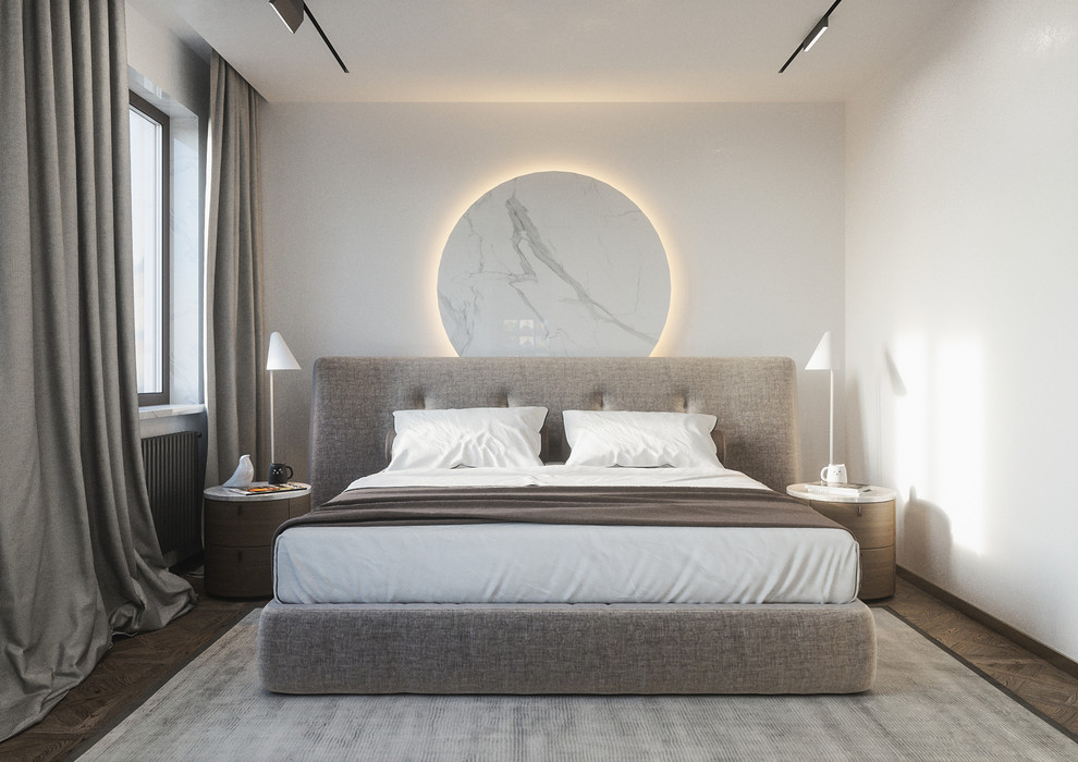 Обложка проекта: To the moon