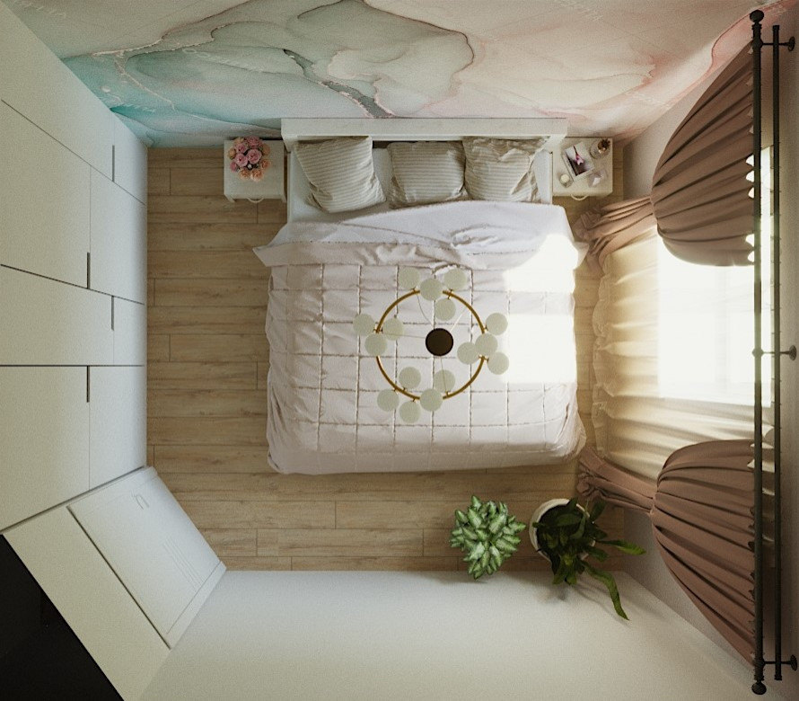 ЖК Академия парка