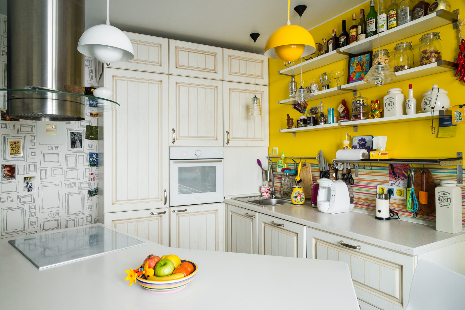 Кухня 15 кв м: фото и дизайн-идеи