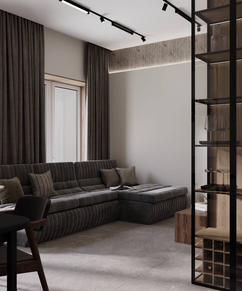 Природный VIBE