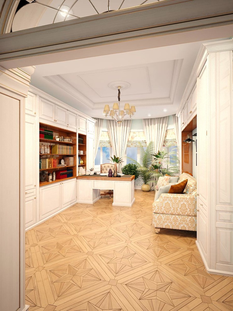 Американская классика в Калуге