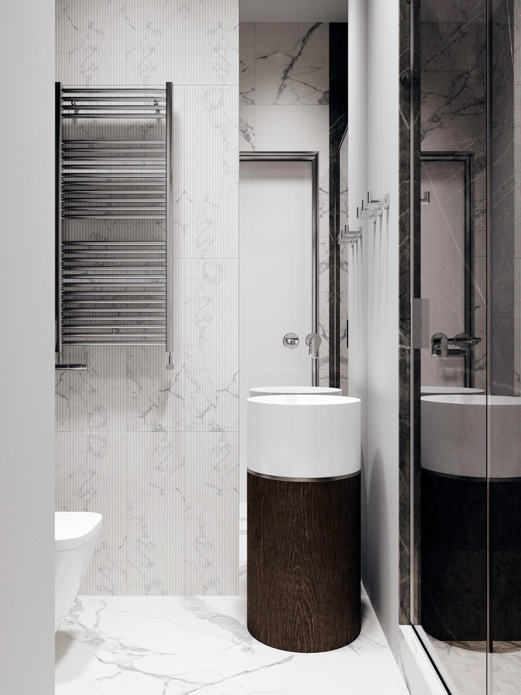 Коттедж Ренессанс парк