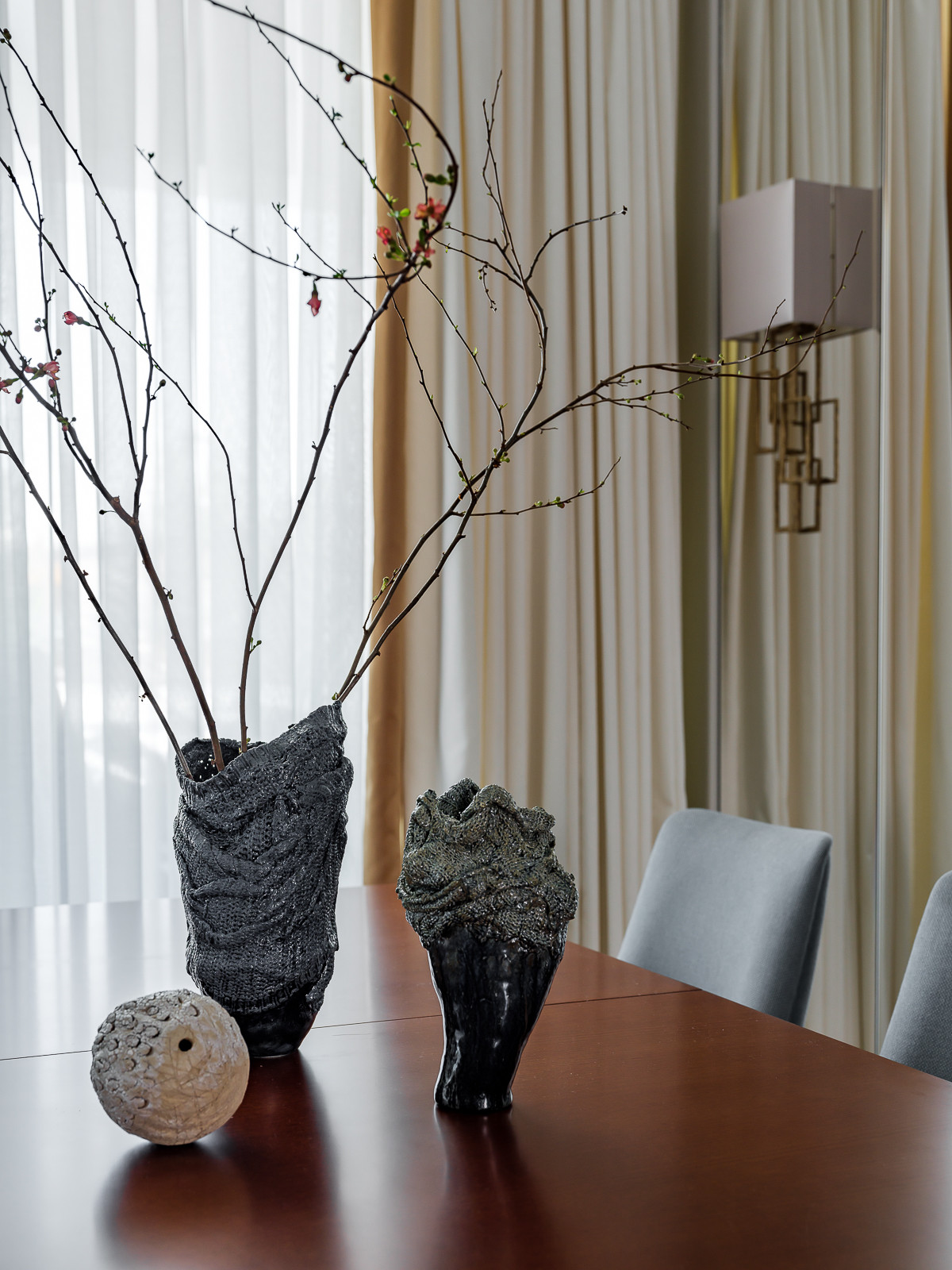 Загородный дом в КП "Миллениум Парк"