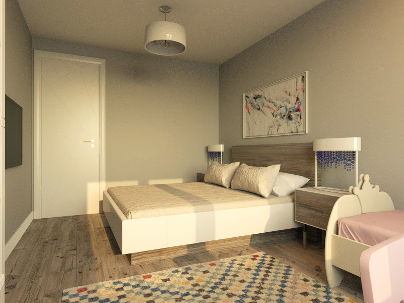 Переделкино ближнее