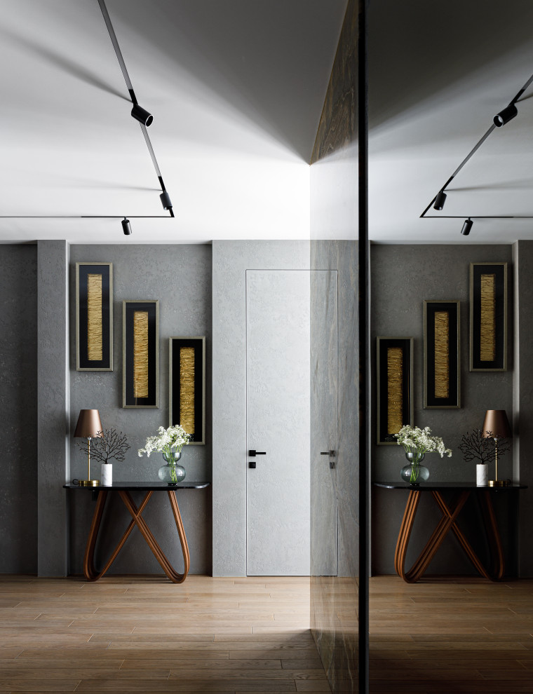 ЖК ВТБ Арена Парк