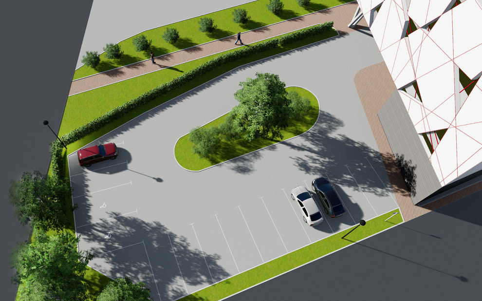 Бизнесцентр