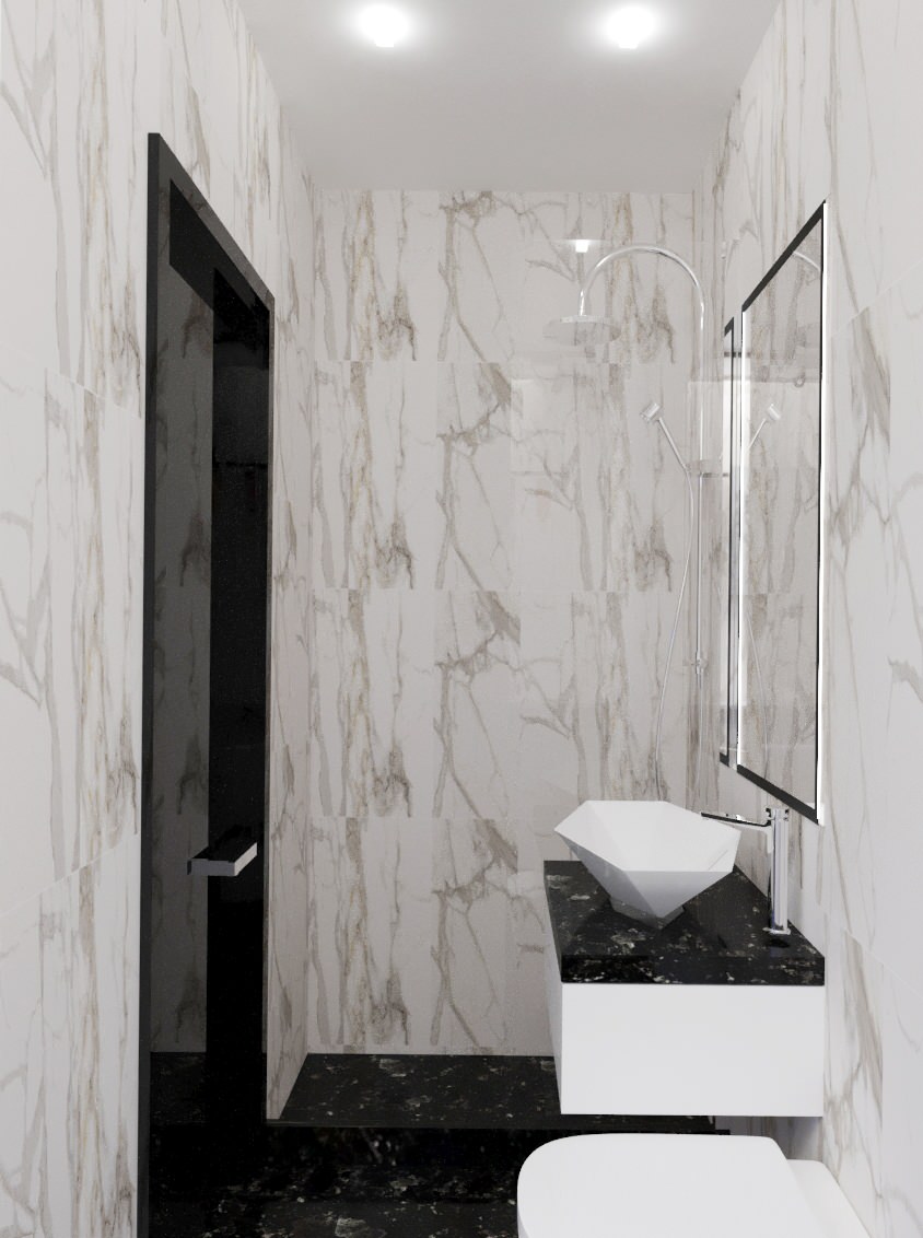 Студия для геолога