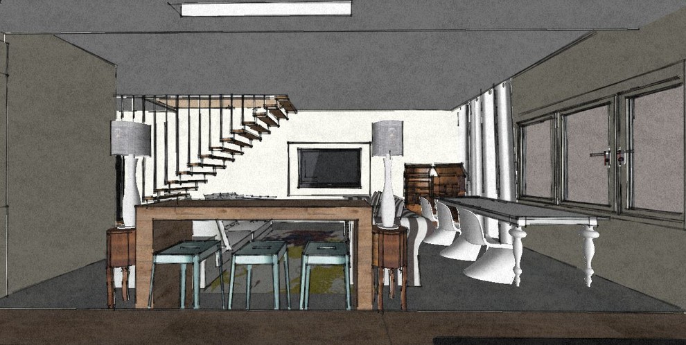 Таунхаус Николино