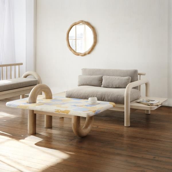 Выставка: High Point Market 2021 — тренды и новинки