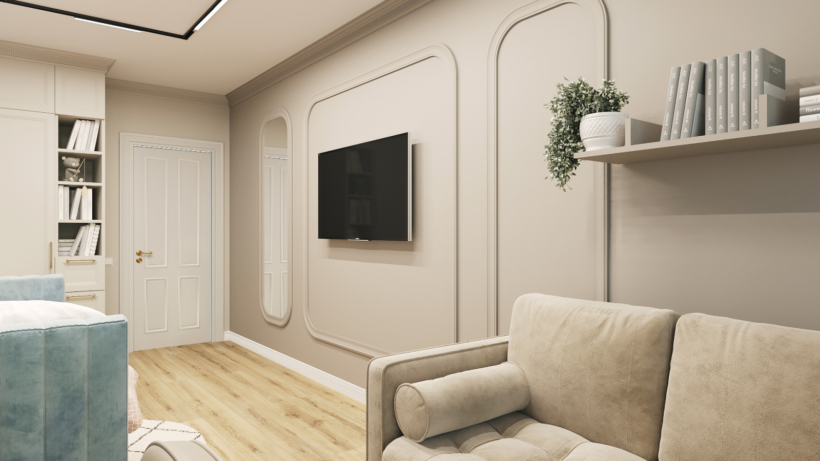 ЖК "Седьмой континент"