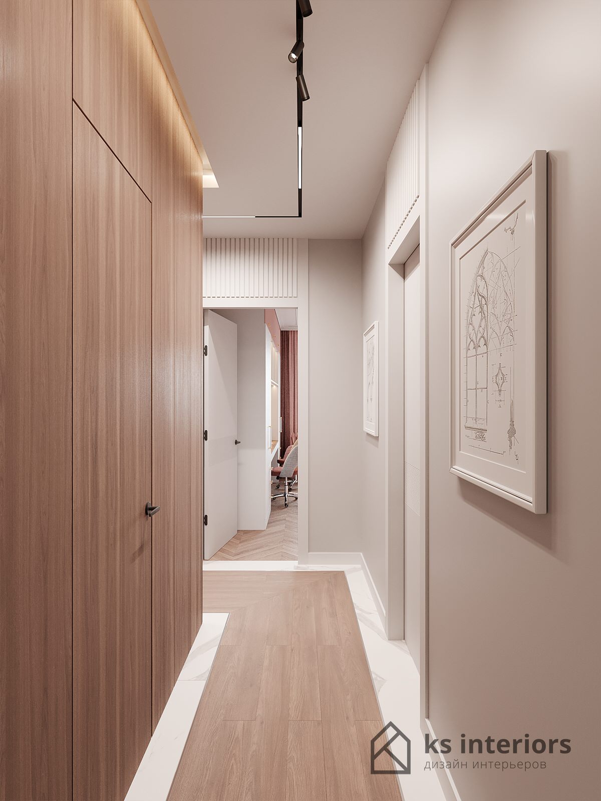 ЖК Фили Сити