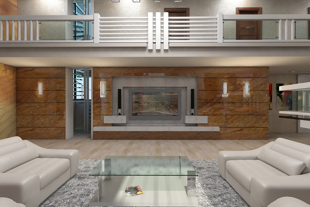 Загородный дом Ягуар